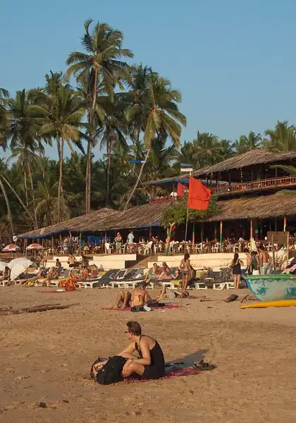 Goa